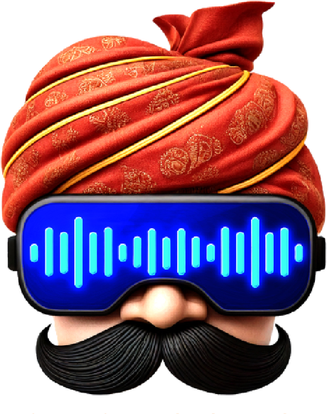 RAMA mascot